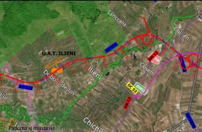 Nem akarjk Illyefalva s Szszhermny laki, hogy az ablakuk alatt zgjon el a Brass-Bk autplya