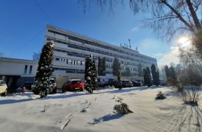 Cskszereda: bnteteljrs indult a krhzi fertzs miatt megvakult betegek gyben