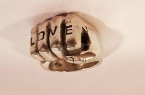 A szerelem napjn kzeltsnk r Ilma s Balga kettsre!