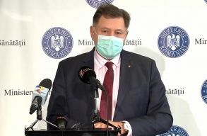 Rafila: amint stabilan cskken az intenzven kezeltek szma, enyhthetjk a korltozsokat